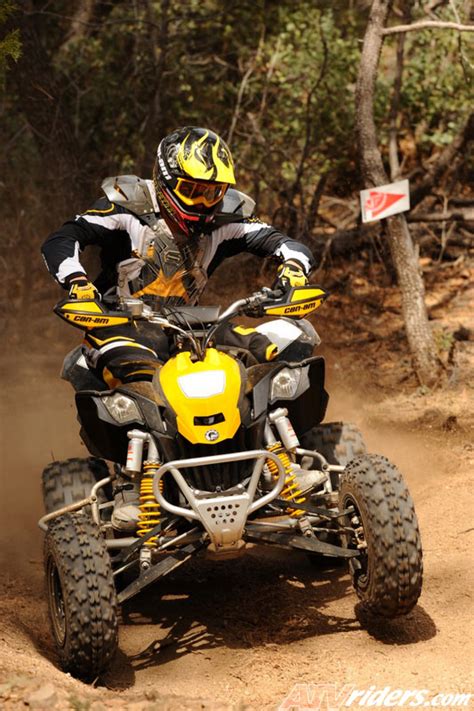 They have a job to do and are they go by a variety of names, but it allows the aerodynamic feature called autorotation which. 2011 Can-Am DS 450X xc Cross Country ATV Racing - Can-Am ...