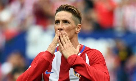 Fernando Torres Announced Retirement From Football