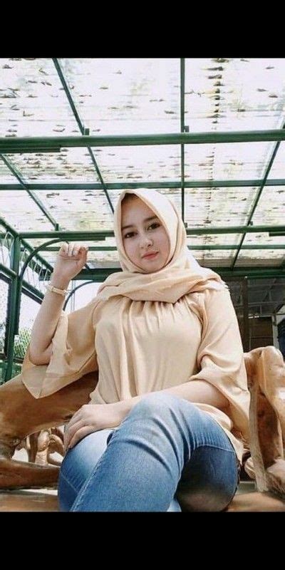 Pin Oleh Binsalam Di Hijab Cantik Di 2020 Wanita Hijab Chic Wanita