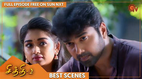 Chithi 2 Best Scenes Full Ep Free On Sun Nxt 29 Sep 2021 Sun Tv