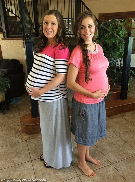 12 Weird Rules Josh Duggar Makes His Wife Follow