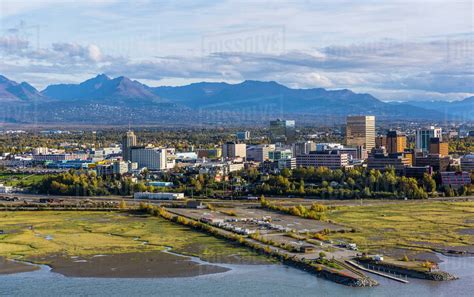 We did not find results for: Aerial View Of Downtown Anchorage, Mudflats Of Cook Inlet ...