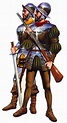 conquistador armor - Google Search | Soldado español, Historia de ...