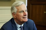 Michel Barnier entrevoit une solution pour la frontière irlandaise
