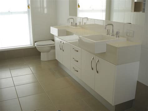 New lighting, mirror and fixtures Bathroom Costs Estimator - Tri-County General Contracting
