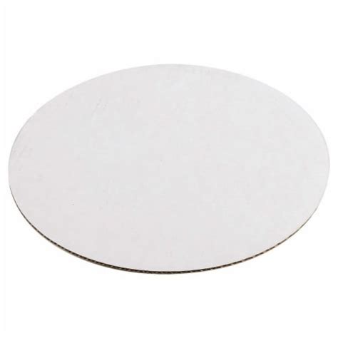 12 Pack Round Cake Boards Cardboard Cake Circle Bases 12 Inches