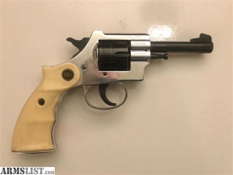 Armslist For Sale Rohm Rg24 22lr Pistol