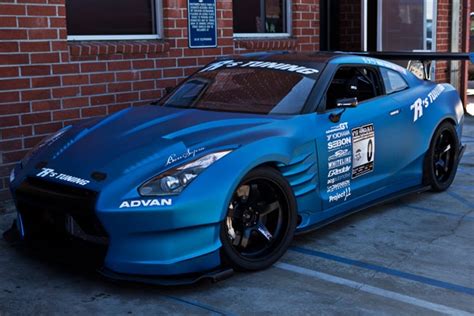 50 Nissan R35 Gt R Fast And Furious 6 Fast And Furious Cars Askmen