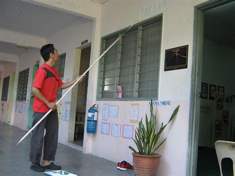 ar-rahmanw: sambung mengecat