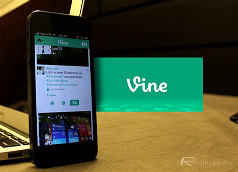 Vine Takes On Instagram With Redesigned App For Iphone Features New
