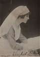 Winifred Cavendish-Bentinck, Duchess of Portland - 1918