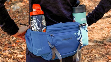 6 Best Sustainable Hip Packs
