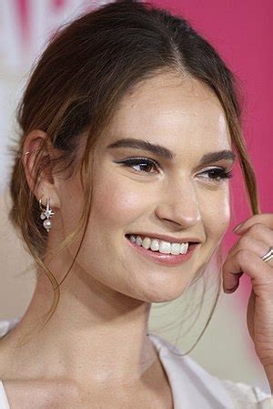 Lily James Wiki Biography Age Height Husband Net Worth Family Characters Wiki