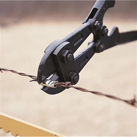 Barbed Wire Splices — Gemplers