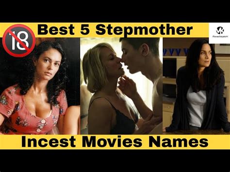 Best 5 Stepmom Incest Movies Incest VK MoviesToWatch Clipzui Com