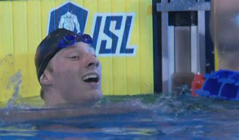 Titans Knox Breaks His Own Canadian Record In Mens 100m Im As Team