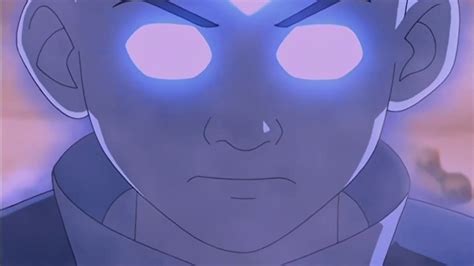 Avatar Roku Helps Aang Escape The Avatar Temple Youtube
