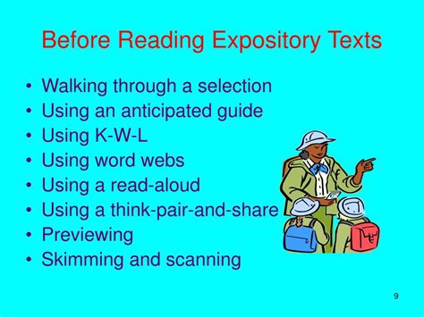 Ppt Types Of Expository Texts Powerpoint Presentation Free Download