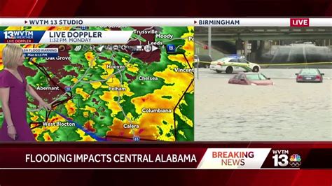 Jun 20, 2021 · columbia, s.c. Flash flood warnings in central Alabama - YouTube