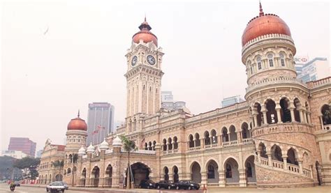 Sudahkah anda melawat semua tempat bersejarah di negara kita? Tempat Menarik di Selangor 2021 (Waktu Malam & Siang)