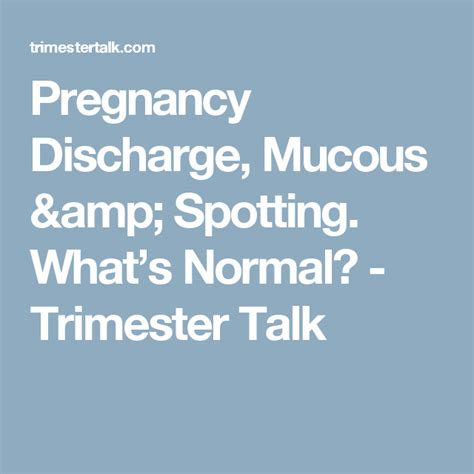 What Color Discharge Means Miscarriage The Meaning Of Color