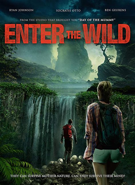 Movies i haven't seen yet that could make the list: Watch Enter The Wild (2018) Online Free - Iwannawatch
