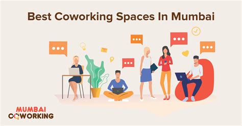 Best Coworking Spaces In Mumbai With Pricing