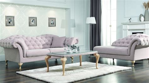 Sofa W Salonie Najpi Kniejsze Modele W Klasycznym Stylu