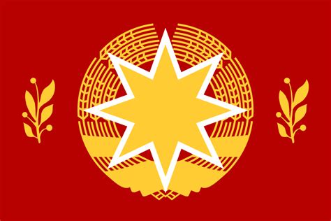 I Made A Alternate Flag Of Vietnam I Used Flag Maker 20 Until Now