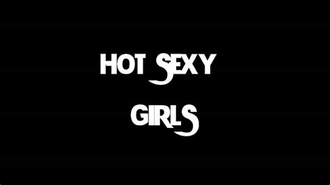 Hot Sexy Girls On Vimeo