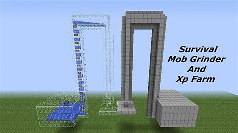 Minecraft efficient mob/xp farm tutorial 1.16.4 this turorial is for minecraft java edition, read through the description in. Question Does anyone have a good simple design for a ...