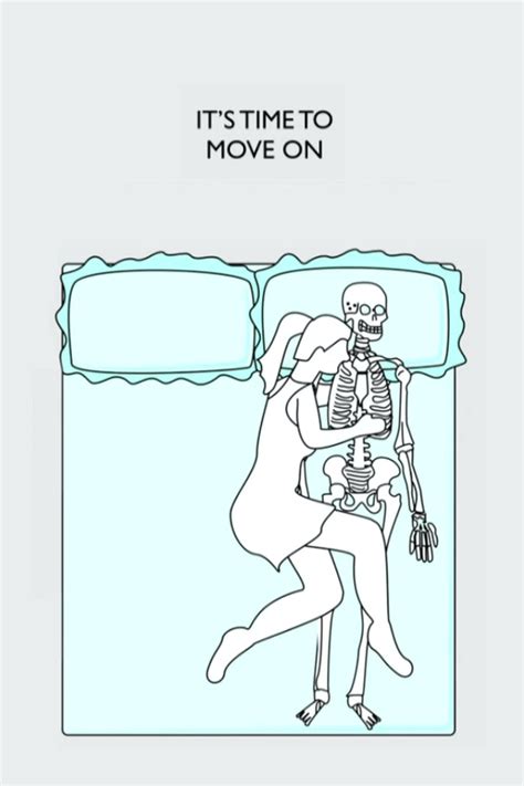 What Your Sleeping Positions Say About Your Marriage