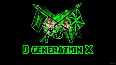 Wwe Dx Wallpapers 69 Images