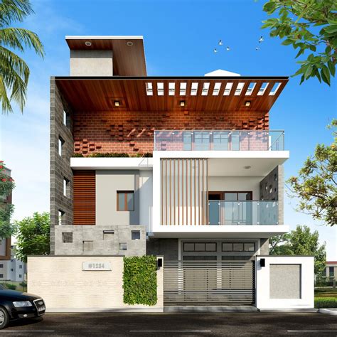 20 Stunning Contemporary House Design By Indian Architects The House