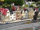 Legoland Germany / Günzburg - YouTube