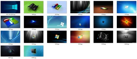Windows Logo Customize Desktop Windows 1087 1191 Download Free