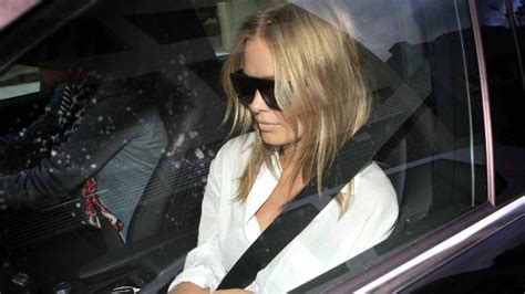 Week In Review And It S All About Lara Bingle