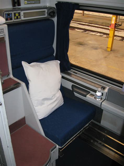Viewliner Sleepers Have Real Pluses Trains And Travel With Jim Loomis