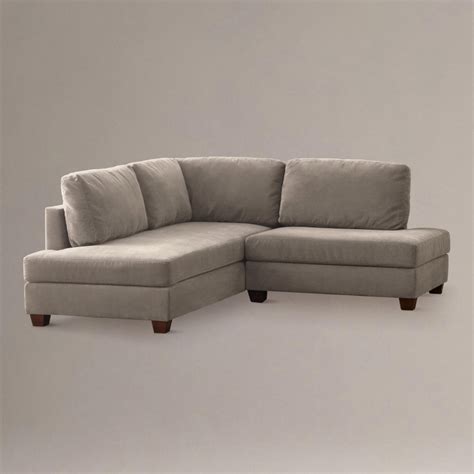 15 Best Small Sectionals With Chaise