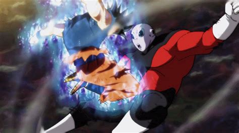 Dragonball Super Will Goku Beat Jiren — Steemkr