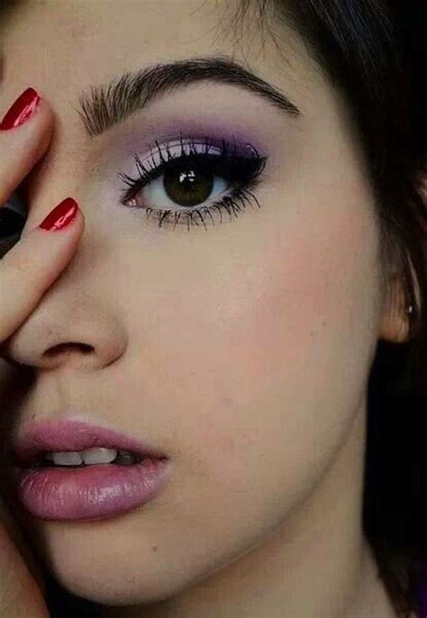 Eye makeup tutorials for brown eyes. Best Makeup Tips for Brown Eyes: Highlight their Soulfulness