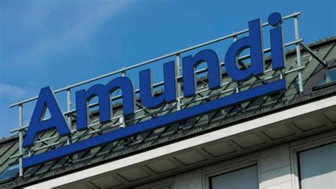Amundi is europe's largest asset manager by assets under management and ranks in the top 10 globally. Amundi and Janus Henderson suffer market-induced asset falls | Financial Times