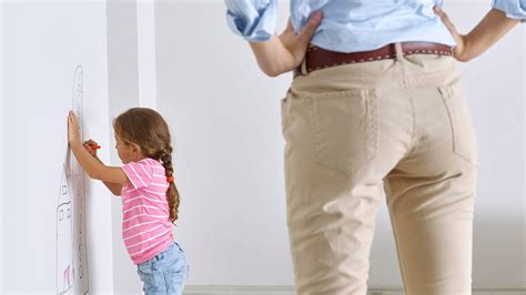 When junior misbehaves: 6 positive discipline tips