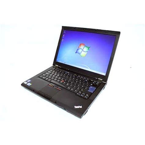 Lenovo ThinkPad T410 14" DISPLAY Intel Core i3 1st Generation 4GB RAM