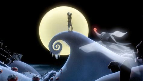 7 Things You Didnt Know About Tim Burtons The Nightmare Before