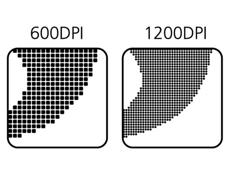 This means 600 dots across and 600 dots down, so there are 360,000 dots per square inch. How To Convert 72 DPI To 300 DPI