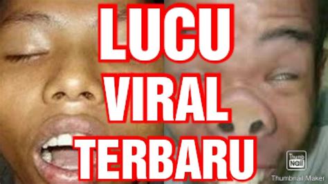 Video Lucu Gokil Status Wa Album Ketawa 2020 Youtube