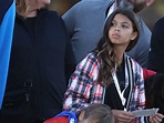 Who is Sam Alexis Woods? All Info of Tiger Woods' Daughter