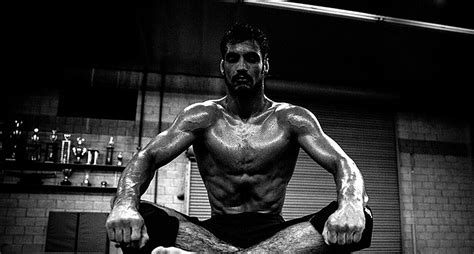Kron Gracie Sherdog Forums Ufc Mma And Boxing Discussion