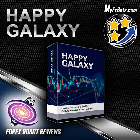 Happy Galaxy Myfxbots Review